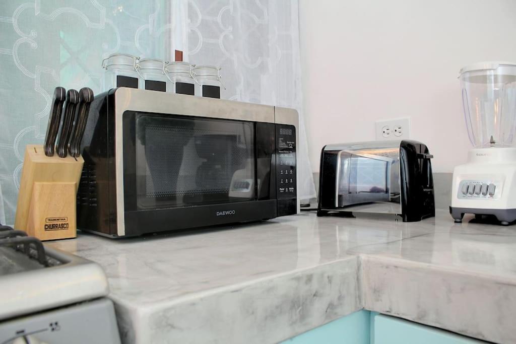 Downtown Beautiful 2Br Apartment Blocks From Beach #5 La Paz Exterior photo